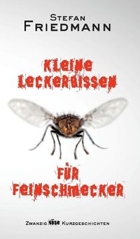 Cover image for Kleine Leckerbissen fur Feinschmecker