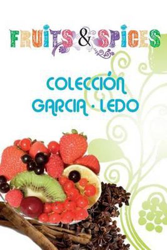 Cover image for Fruits and Spices