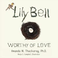 Cover image for Lily Bell: Worthy of Love