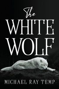 Cover image for The White Wolf