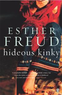 Cover image for Hideous Kinky