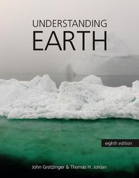 Cover image for Understanding Earth