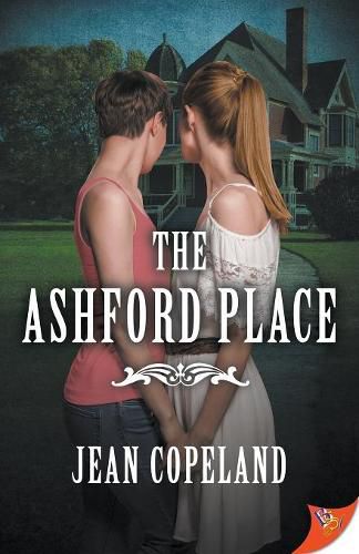 Cover image for The Ashford Place