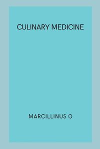 Cover image for Culinary Medicine