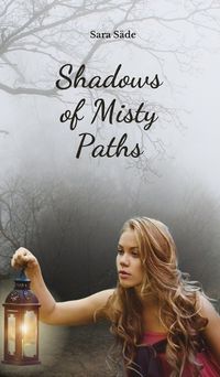 Cover image for Shadows of Misty Paths