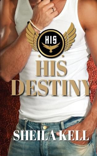 Cover image for His Destiny