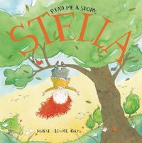 Cover image for Read Me a Story, Stella