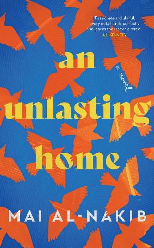 Cover image for An Unlasting Home