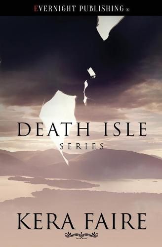 Cover image for Death Isle: Volume One