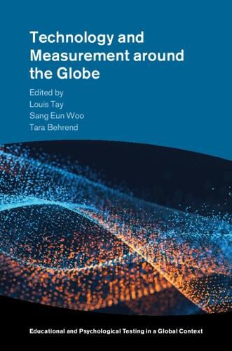 Cover image for Technology and Measurement around the Globe