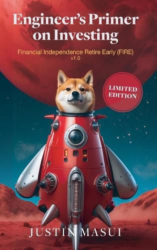 Cover image for Engineer's Primer on Investing