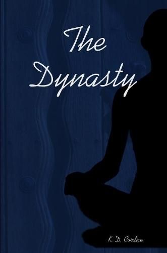 Cover image for The Dynasty