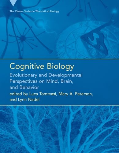 Cover image for Cognitive Biology