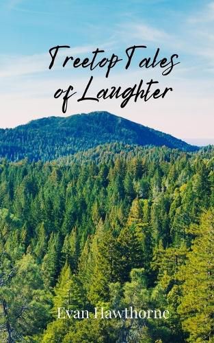 Cover image for Treetop Tales of Laughter