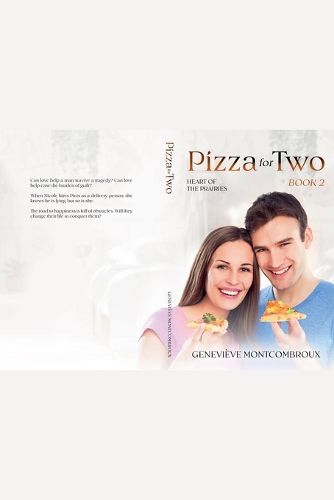 Cover image for Pizza for Two