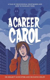 Cover image for A Career Carol