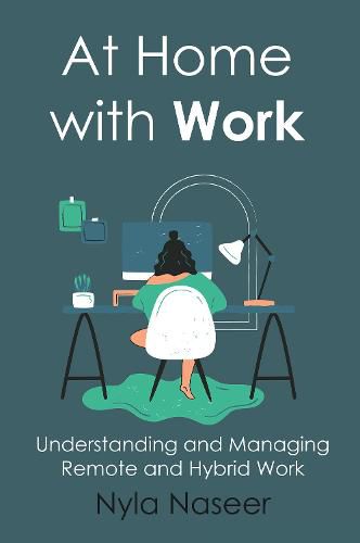 Cover image for At Home with Work