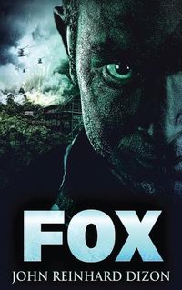 Cover image for Fox