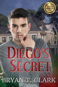 Cover image for Diego's Secret