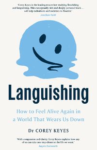 Cover image for Languishing