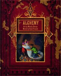 Cover image for Alchemy