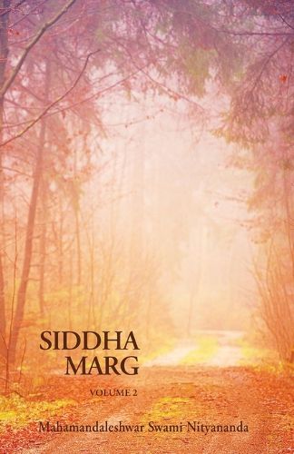 Cover image for Siddha Marg Volume 2