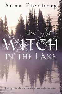 Cover image for The Witch in the Lake