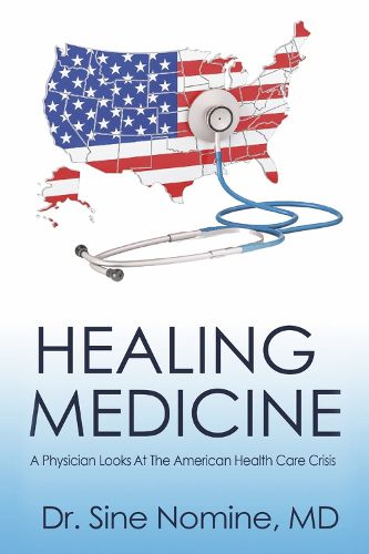 Cover image for Healing Medicine