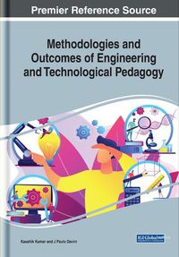 Cover image for Methodologies and Outcomes of Engineering and Technological Pedagogy