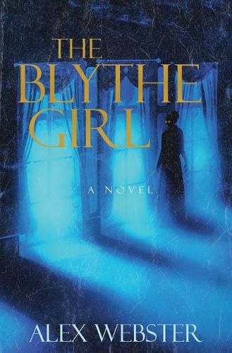 Cover image for The Blythe Girl