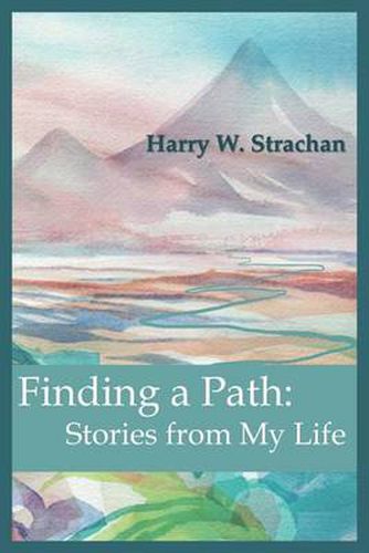 Cover image for Finding a Path