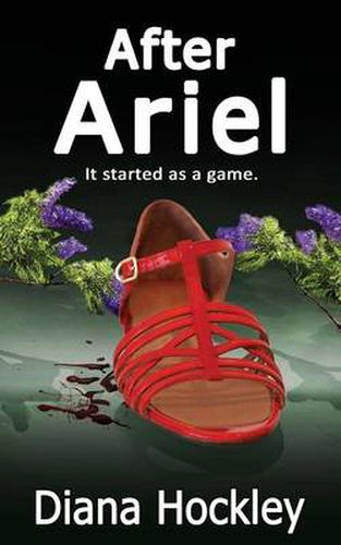 Cover image for After Ariel - It Started as a Game
