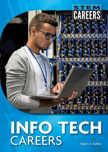 Info Tech Careers