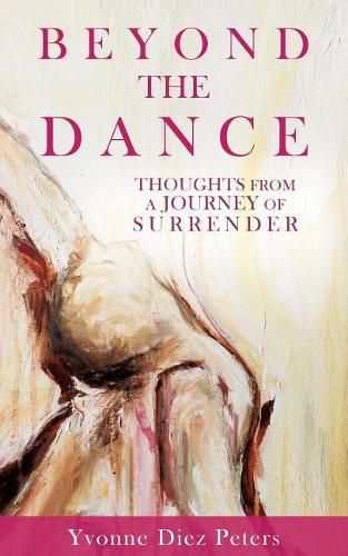 Cover image for Beyond the Dance