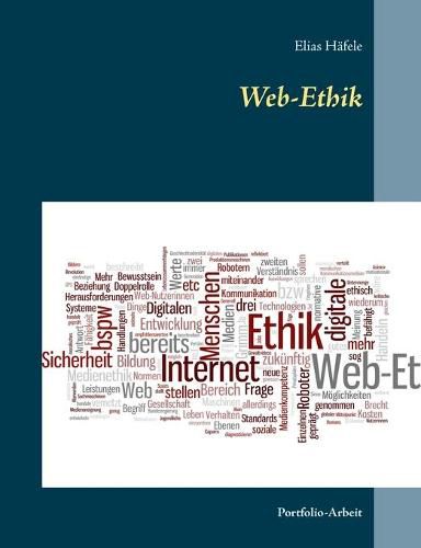 Web-Ethik: Portfolio-Arbeit