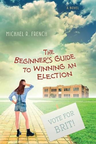 Cover image for The Beginner's Guide to Winning an Election