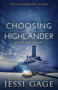 Cover image for Choosing The Highlander