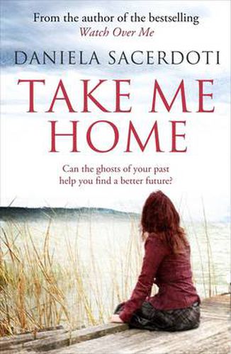 Cover image for Take Me Home