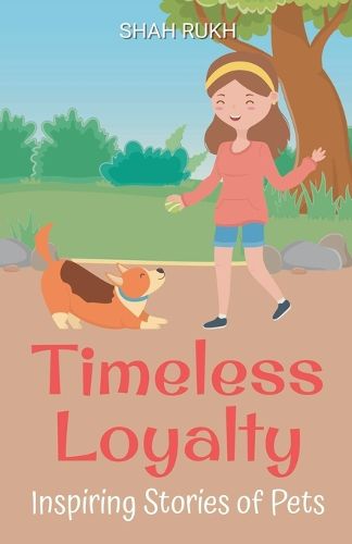 Cover image for Timeless Loyalty
