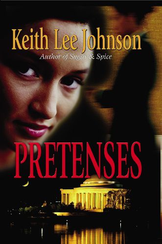 Cover image for Pretenses