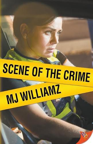 Cover image for Scene of the Crime