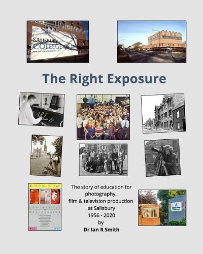 Cover image for The Right Exposure