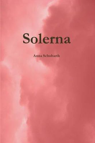 Cover image for Solerna