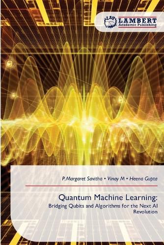 Cover image for Quantum Machine Learning
