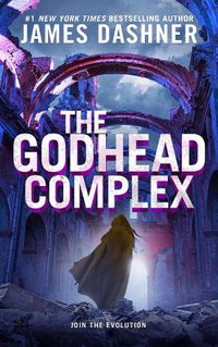 Cover image for The Godhead Complex