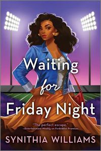 Cover image for Waiting for Friday Night