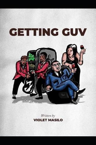 Cover image for Getting Guv: Novella