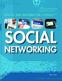 Cover image for Social Networking