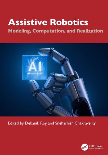Cover image for Assistive Robotics
