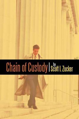 Cover image for Chain of Custody